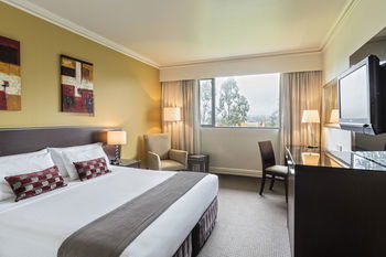 Novotel Sydney Norwest - Accommodation Australia 7