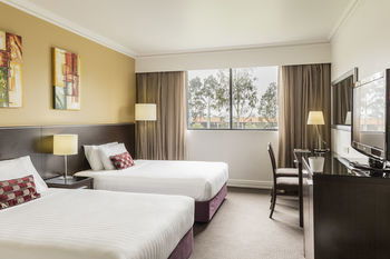 Novotel Sydney Norwest - Accommodation Australia 8