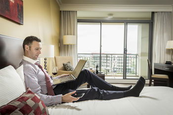 Novotel Sydney Norwest - Accommodation Australia 9