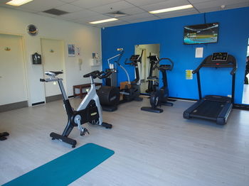 Novotel Sydney Norwest - Accommodation Australia 11