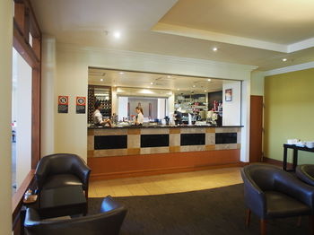 Novotel Sydney Norwest - Accommodation Australia 13