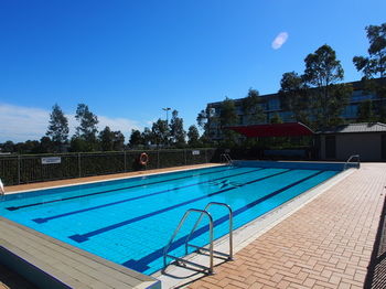 Novotel Sydney Norwest - Accommodation Australia 15