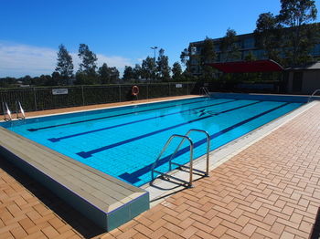 Novotel Sydney Norwest - Accommodation Australia 17