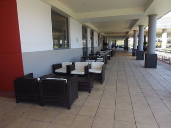 Novotel Sydney Norwest - Accommodation Australia 20