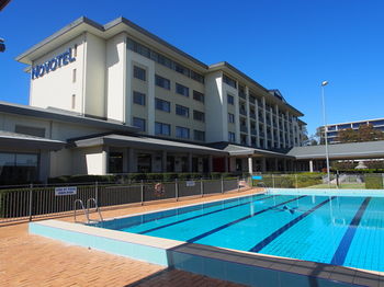 Novotel Sydney Norwest - Accommodation Australia 21