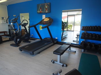 Novotel Sydney Norwest - Accommodation Australia 24