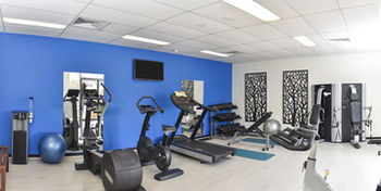 Novotel Sydney Norwest - Accommodation Australia 25