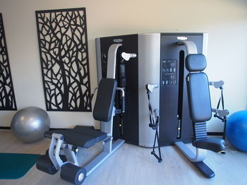 Novotel Sydney Norwest - Accommodation Australia 26