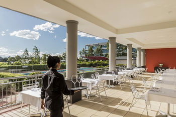 Novotel Sydney Norwest - Accommodation Australia 27