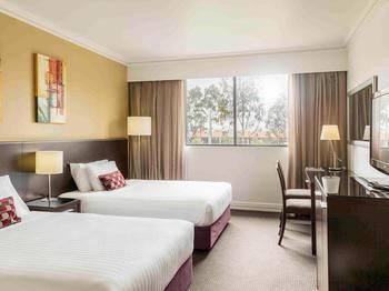 Novotel Sydney Norwest - Accommodation Australia 31