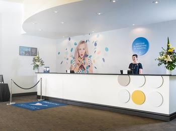 Novotel Sydney Norwest - Accommodation Australia 33