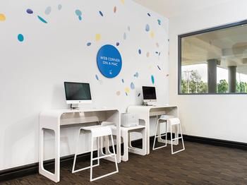 Novotel Sydney Norwest - Accommodation Australia 34