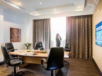 Novotel Sydney Norwest - Accommodation Australia 36
