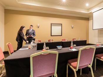 Novotel Sydney Norwest - Accommodation Australia 37
