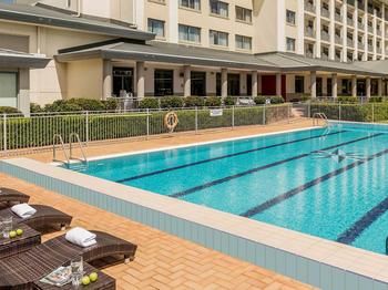 Novotel Sydney Norwest - Accommodation Australia 38