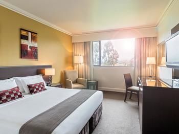 Novotel Sydney Norwest - Accommodation Australia 41