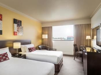Novotel Sydney Norwest - Accommodation Australia 42