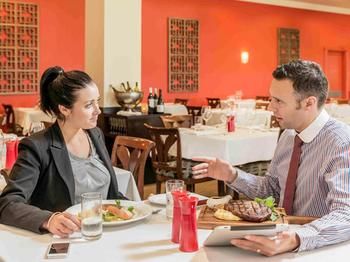 Novotel Sydney Norwest - Accommodation Australia 44