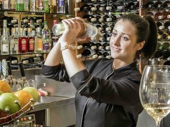Novotel Sydney Norwest - Accommodation Australia 45