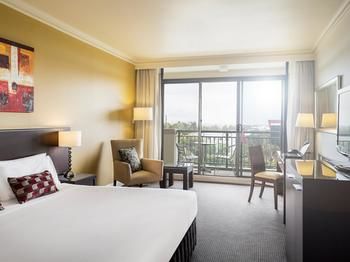 Novotel Sydney Norwest - Accommodation Australia 47