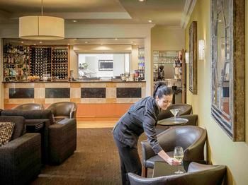 Novotel Sydney Norwest - Accommodation Australia 48