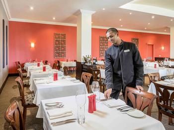 Novotel Sydney Norwest - Accommodation Australia 49