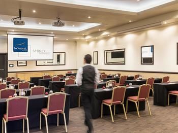 Novotel Sydney Norwest - Accommodation Australia 50