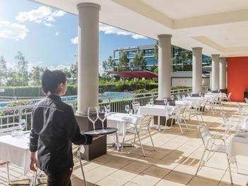 Novotel Sydney Norwest - Accommodation Australia 53