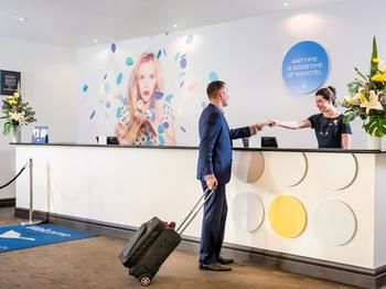 Novotel Sydney Norwest - Accommodation Australia 54