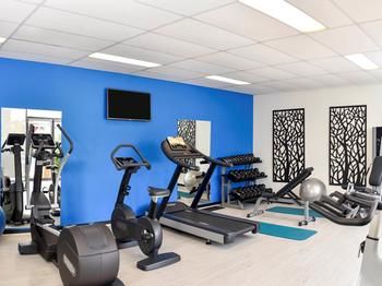 Novotel Sydney Norwest - Accommodation Australia 55