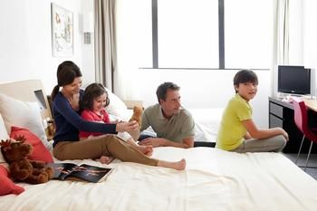 Novotel Sydney Norwest - Accommodation Australia 56