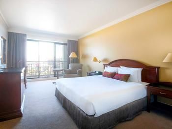 Novotel Sydney Norwest - Accommodation Australia 57