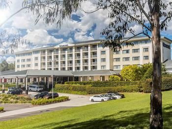 Novotel Sydney Norwest - Accommodation Australia 58
