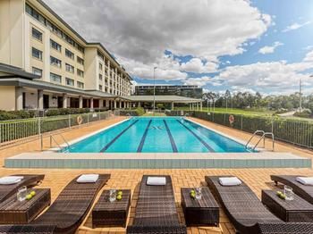 Novotel Sydney Norwest - Accommodation Australia 59