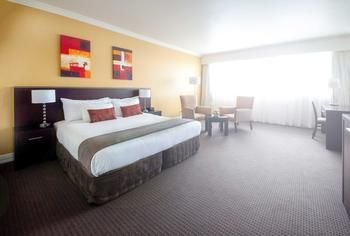 Novotel Sydney Norwest - Accommodation Australia 60