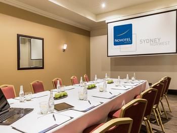 Novotel Sydney Norwest - Accommodation Australia 61