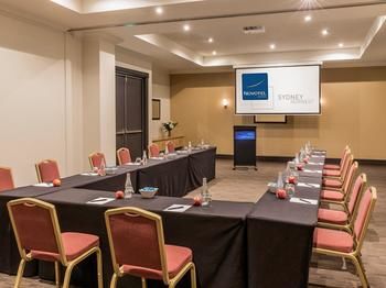 Novotel Sydney Norwest - Accommodation Australia 62