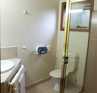 Bell Motel - Bed n Breakfasts