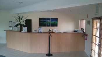 Best Western Mill Park Motel - Local Tourism 9