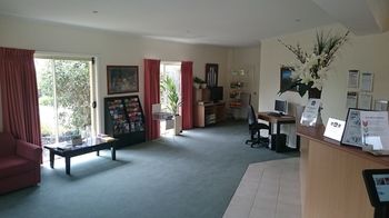 Best Western Mill Park Motel - Local Tourism 11