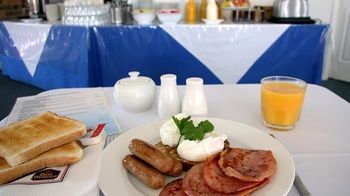 Best Western Mill Park Motel - Local Tourism 18