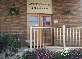 Best Western Mill Park Motel - Local Tourism 20