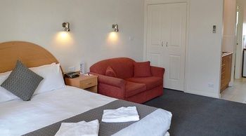 Best Western Mill Park Motel - Local Tourism 22