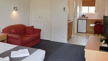 Best Western Mill Park Motel - Local Tourism 23