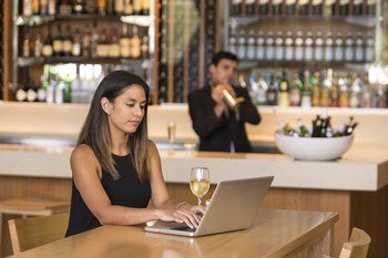 Courtyard By Marriott Sydney-North Ryde - Australia Shopping 1
