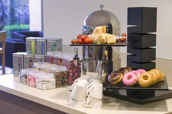 Courtyard By Marriott Sydney-North Ryde - Australia Shopping 3