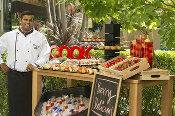 Courtyard By Marriott Sydney-North Ryde - Australia Shopping 4