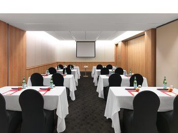 Courtyard By Marriott Sydney-North Ryde - Australia Shopping 9