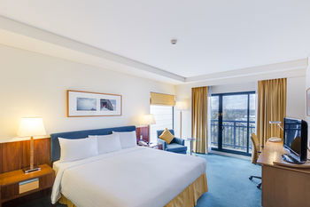 Courtyard By Marriott Sydney-North Ryde - Australia Shopping 12