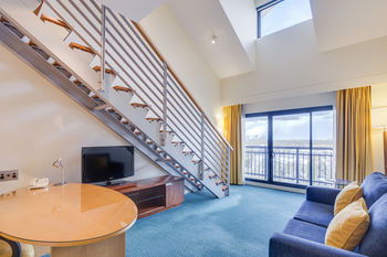 Courtyard By Marriott Sydney-North Ryde - Australia Shopping 13